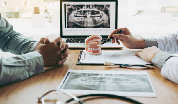 Best Emergency Treatment for Dental Infections or Abscesses in Mantachie, MS