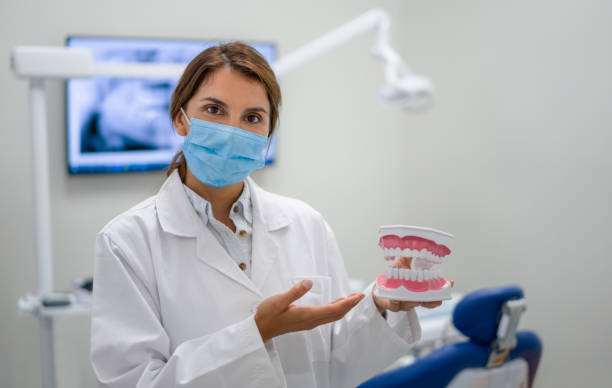 Best Same-Day Emergency Dental Services in Mantachie, MS