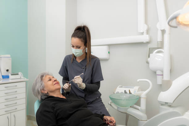 Best Emergency Tooth Extraction in Mantachie, MS