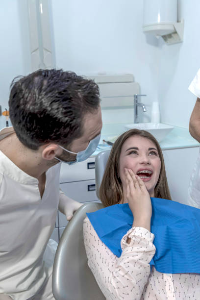 Best Emergency TMJ Treatment in Mantachie, MS