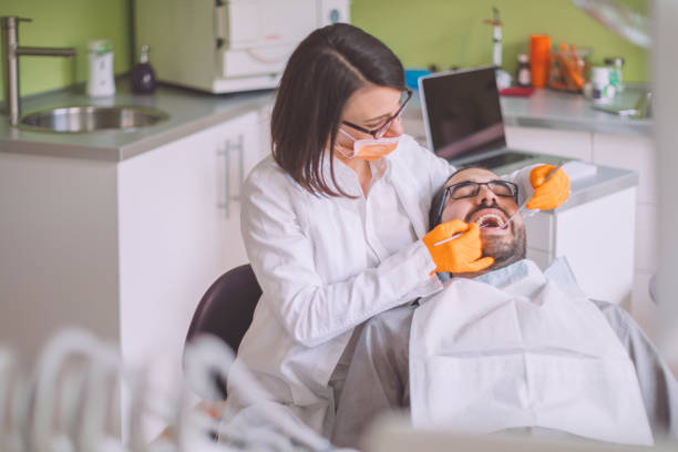 Best Same-Day Emergency Dental Services in Mantachie, MS
