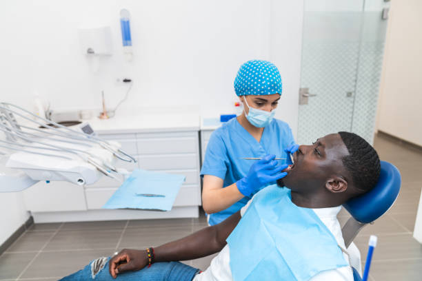 Best Emergency Denture Repair in Mantachie, MS